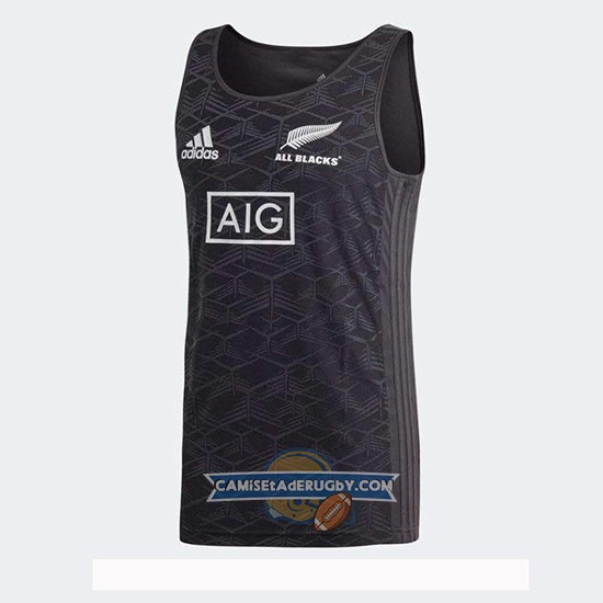 All Blacks